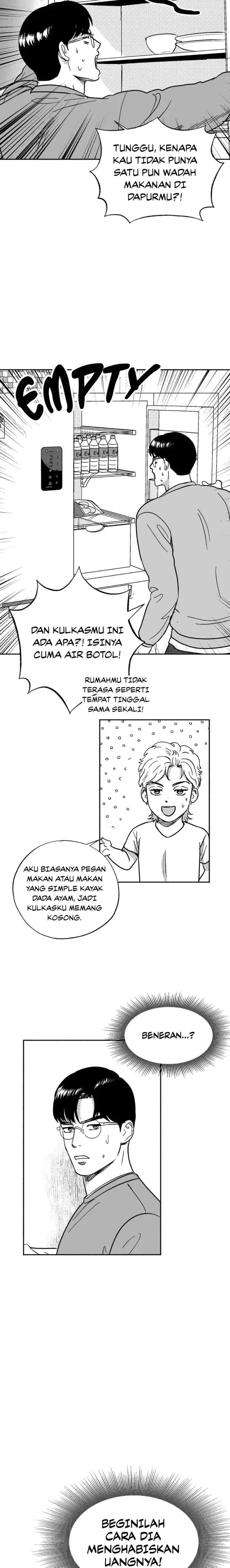 Midnight Men chapter 28 halaman 13