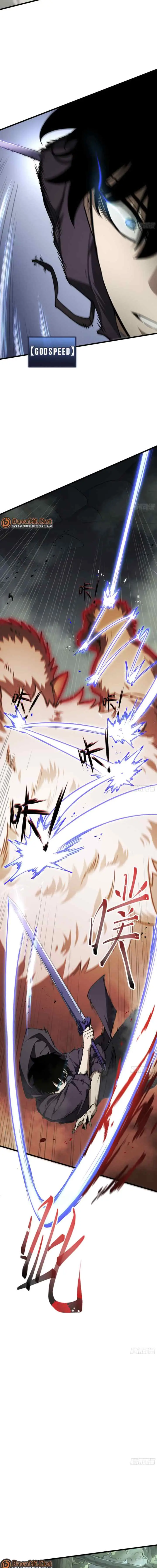 I Owe A Billion Dollars And I am Forced to Become A Worker For An Evil God chapter 32 halaman 8