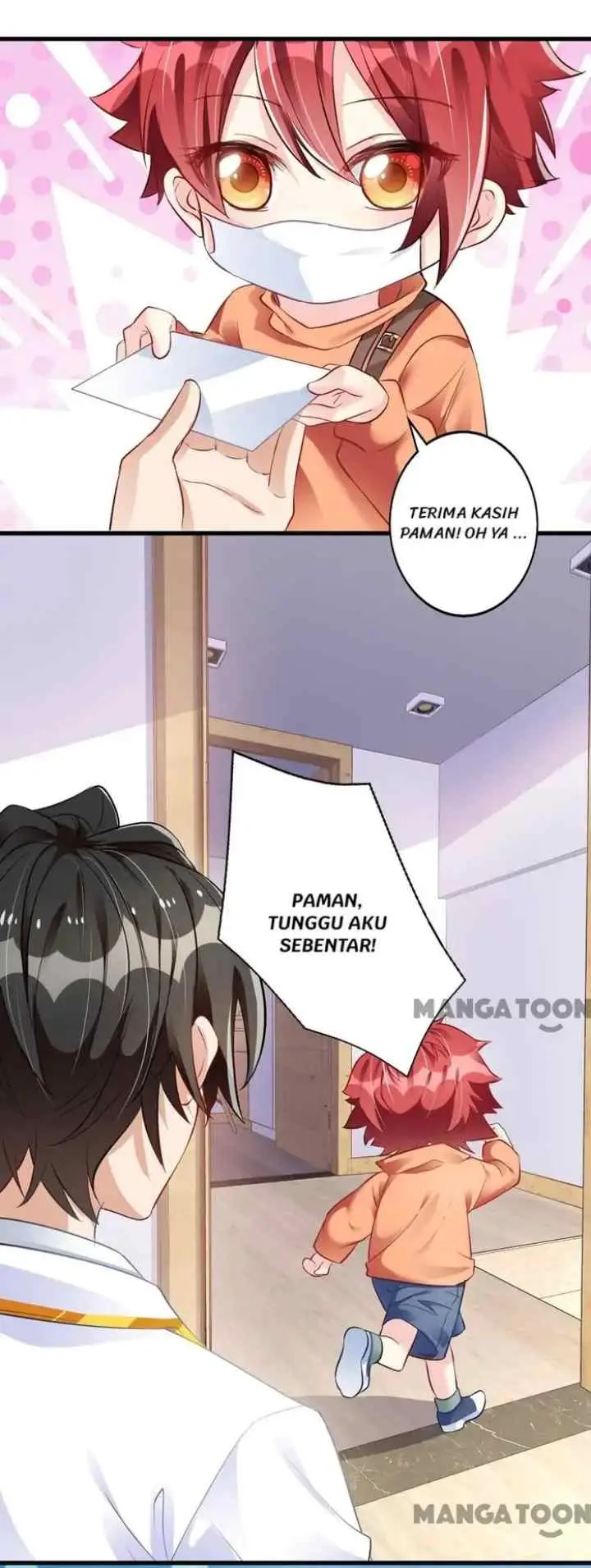 My Crazy Journalist Wife chapter 17 halaman 12