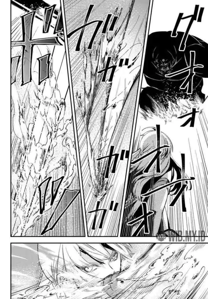 Isekai Munchkin -HP 1 no Mama de Saikyou Saisoku Dungeon Kouryaku- chapter 31 halaman 9