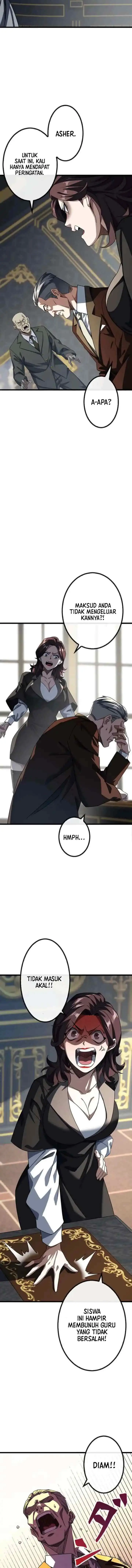Zettai Ōja no Kikan chapter 7 halaman 4