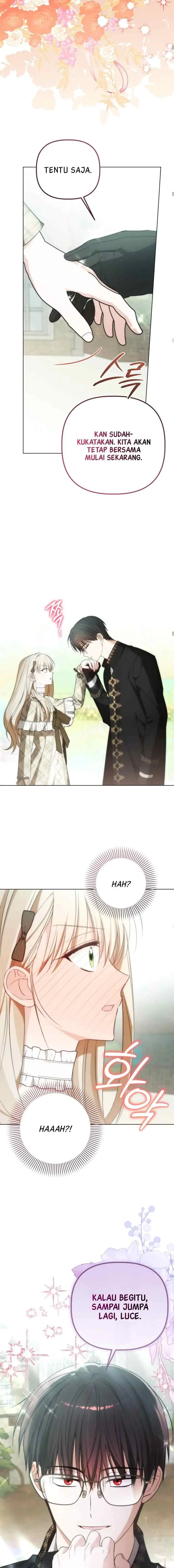 The Nerd Turned Out to Be the Tyrant chapter 44 halaman 12