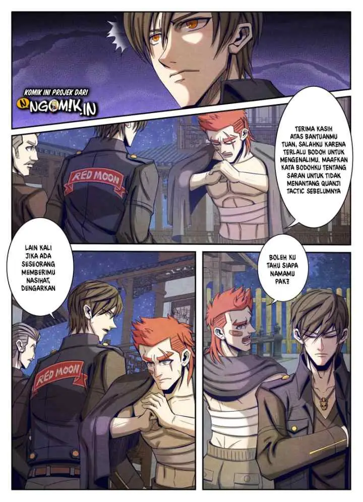 Return From the World of Immortals chapter 26 halaman 4