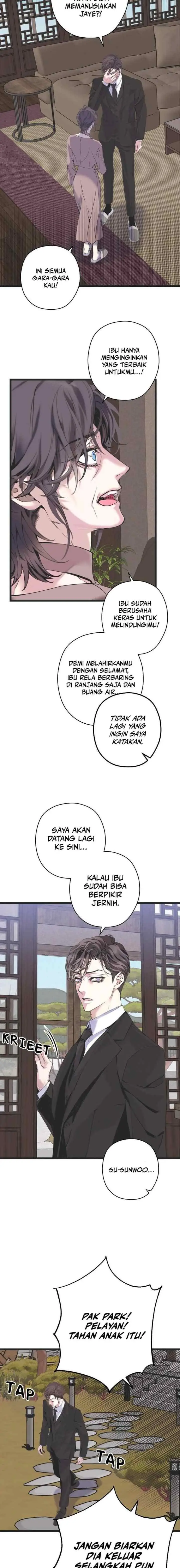 Couple's Time chapter 22 halaman 15