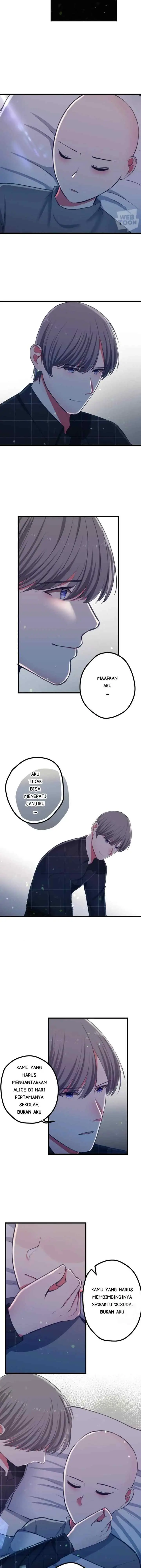 Last Time Love chapter 64 halaman 10