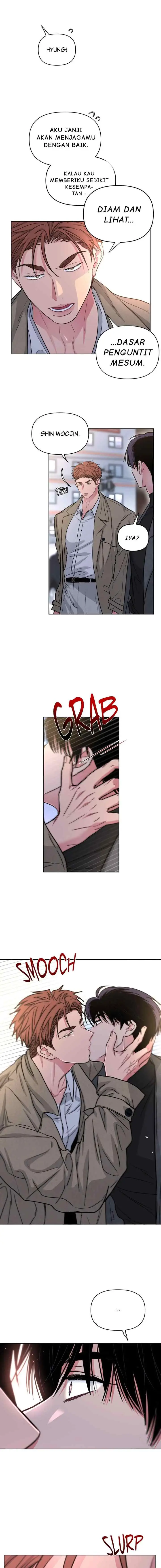 Arts Mans chapter 77 halaman 4