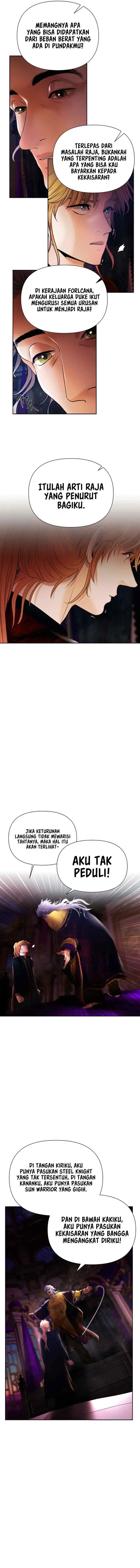 Barbarian Quest chapter 54 halaman 12