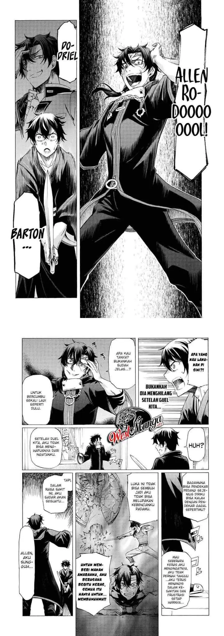 Ichioku-nen Button O Renda Shita Ore Wa, Kizuitara Saikyou Ni Natteita chapter 14.2 halaman 7