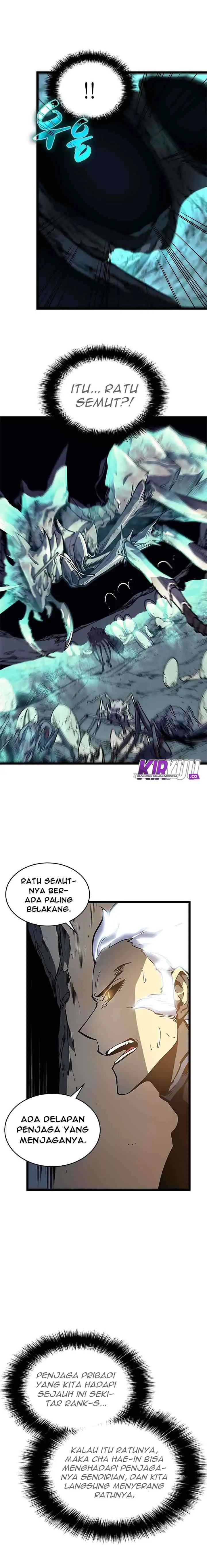 Solo Leveling chapter 97 halaman 15