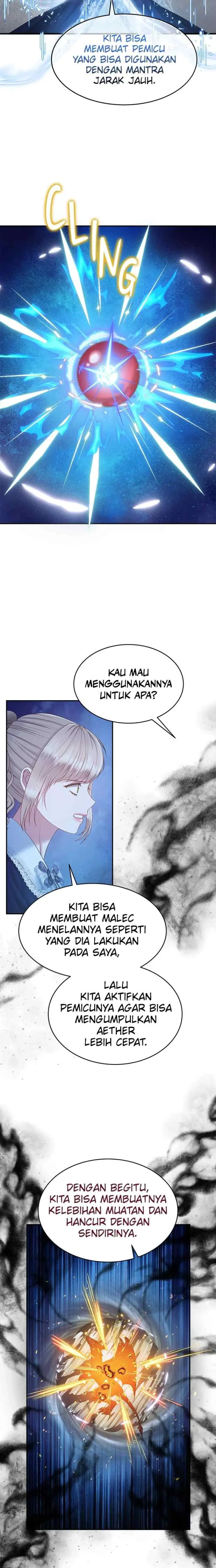 What Does That Evil Dragon Live For? chapter 100 halaman 4