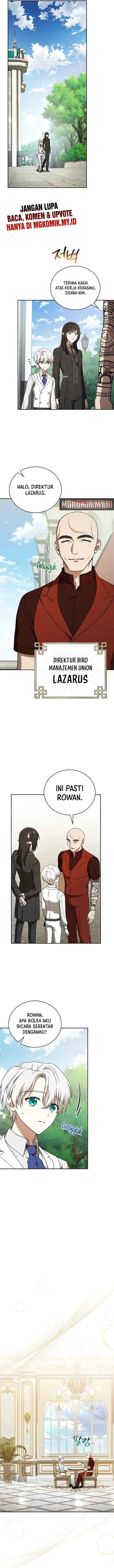 The Concept-Grasping Magical Genius chapter 9 halaman 8