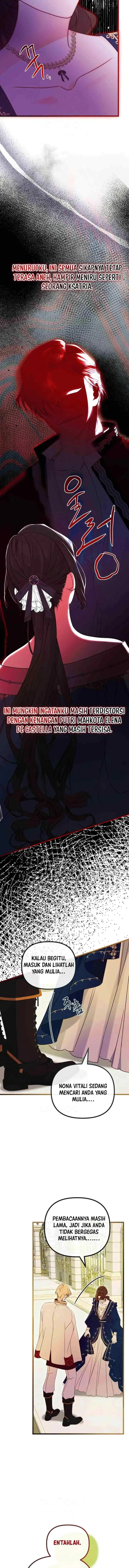 Please Save Me chapter 42 halaman 4