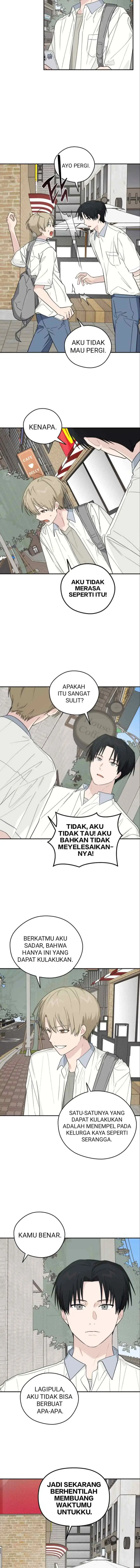 Emergency! Youth Record Book chapter 17 halaman 13