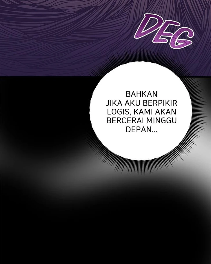 One Day I Found a Husband chapter 35 halaman 42
