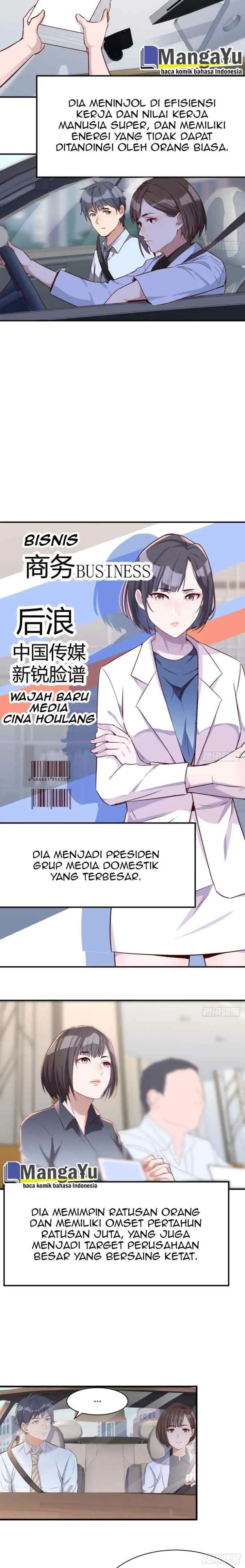 I Have Twin Girlfriends chapter 9 halaman 5