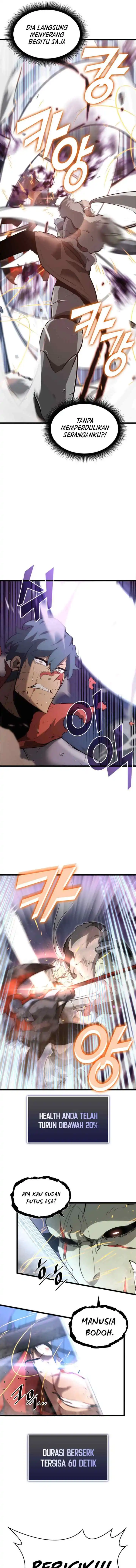 Return of the SSS-Class Ranker chapter 10 halaman 12