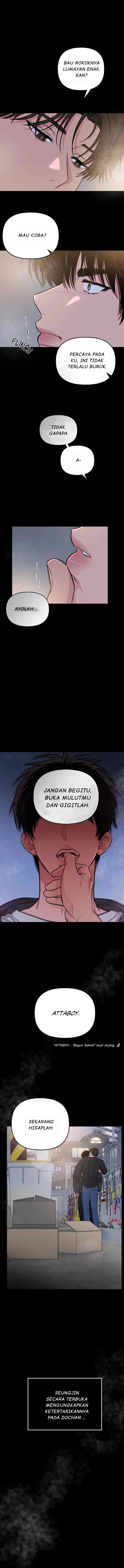 Arts Mans chapter 58 halaman 15