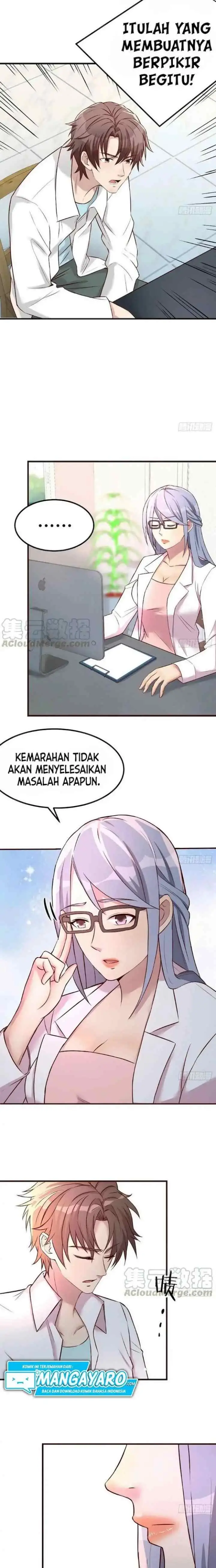Rental Boyfriend chapter 37 halaman 8