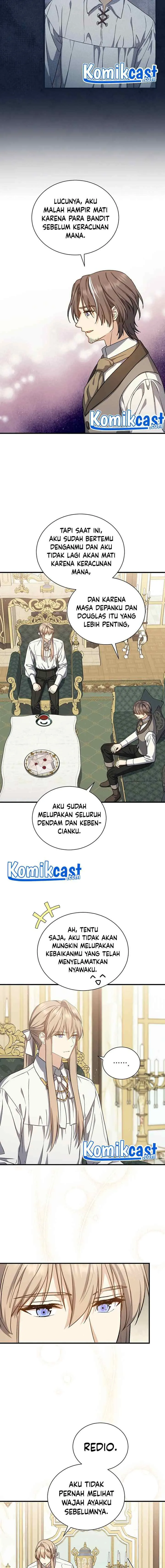 Return of the 8Th Class Magician chapter 53 halaman 10