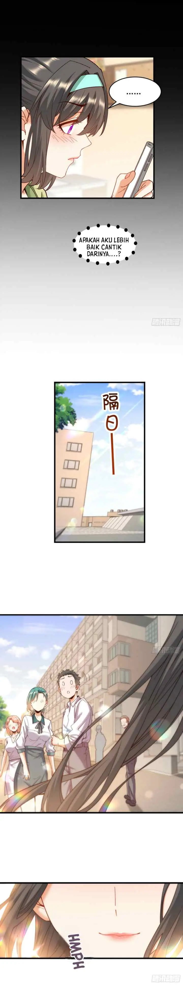 I Use Cash to Level Up chapter 53 halaman 13