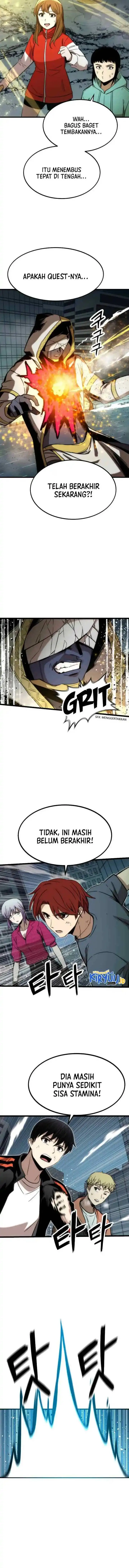 Ultra Alter chapter 53 halaman 18