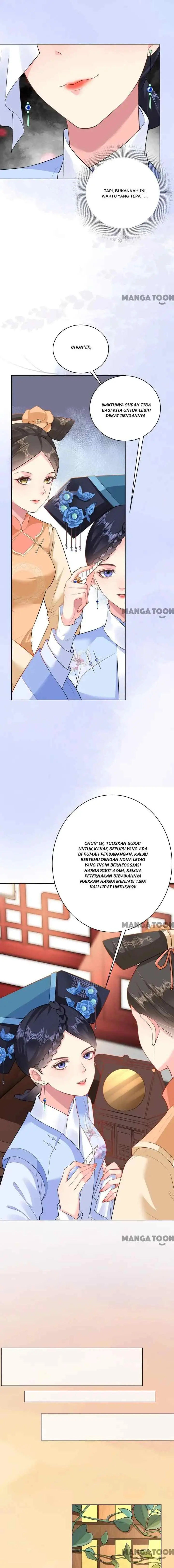 Princess, Don't Ruin Your Public Persona! chapter 30 halaman 7