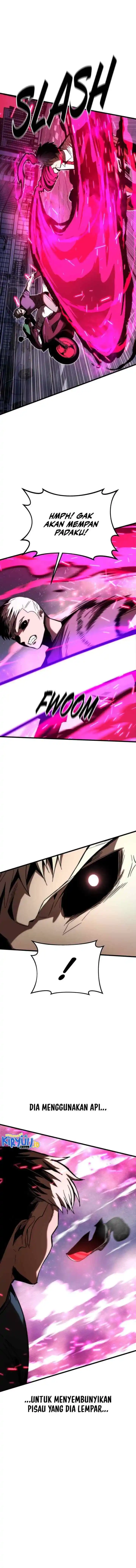 Ultra Alter chapter 80 halaman 10