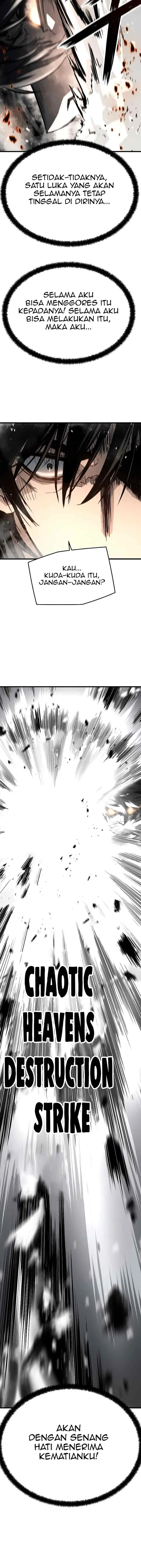 The Breaker Eternal Force chapter 59 halaman 11
