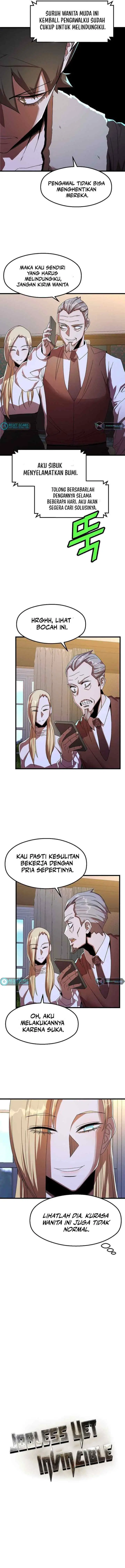 The Strongest Unemployed Hero chapter 48 halaman 7