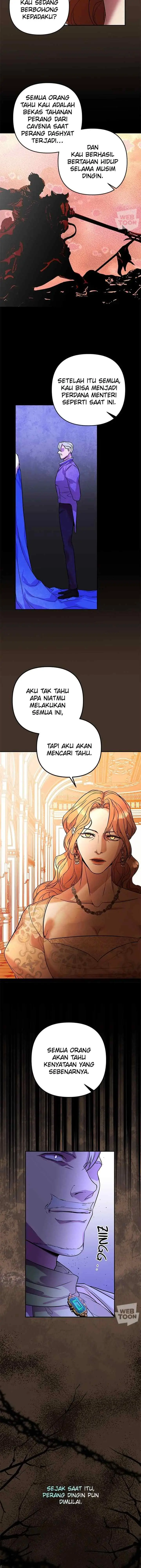 Agatha chapter 41 halaman 12