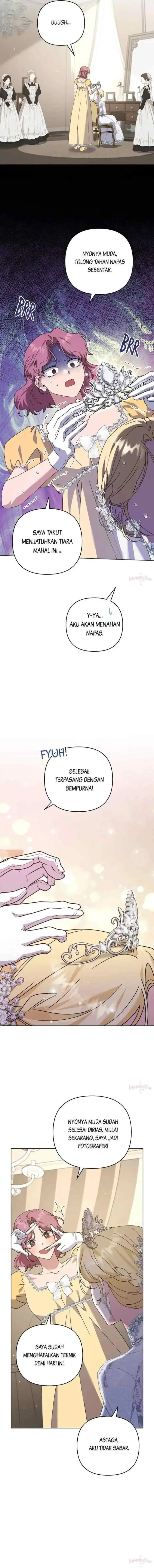 What It Means To Be You chapter 154 halaman 10