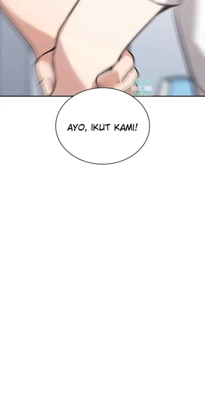 Competition in Good Faith chapter 70 halaman 15