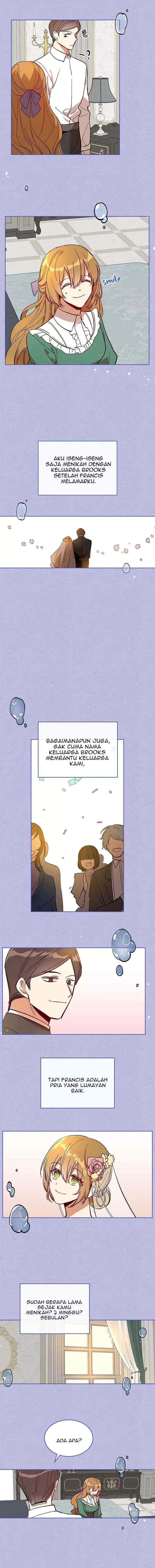 The Reason Why Raeliana Ended up at the Duke's Mansion chapter 121 halaman 9
