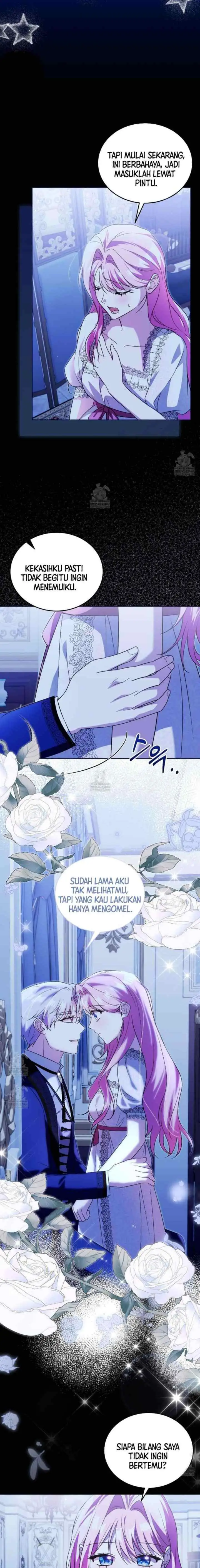 I Didn't Lull You to Sleep Only For You to Be Obsessed chapter 81 halaman 13