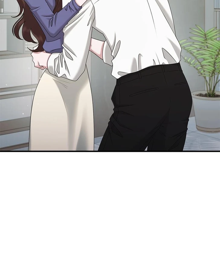 One Day I Found a Husband chapter 42 halaman 28