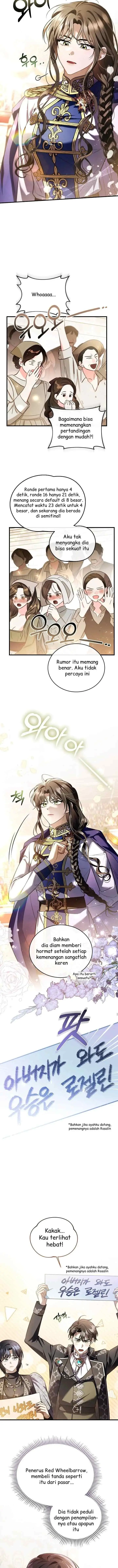 Shadowless Night chapter 62 halaman 7