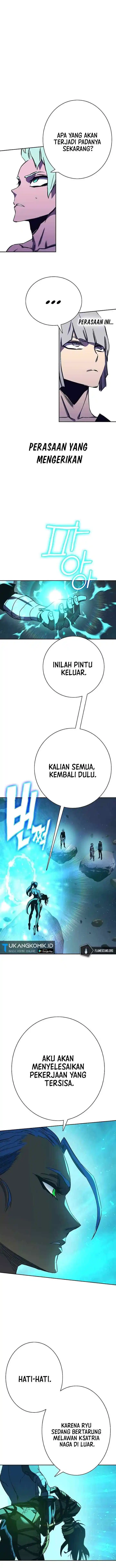 X Ash chapter 79 halaman 6