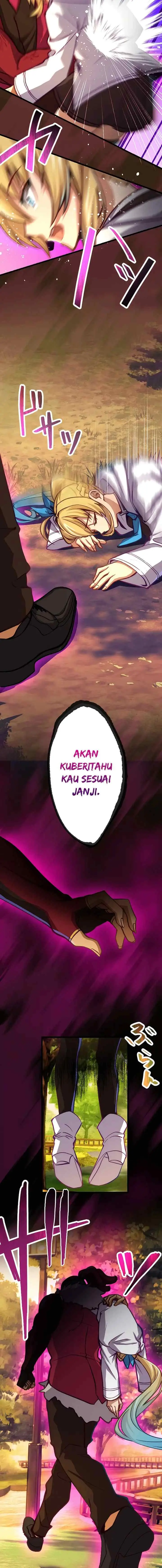 I'm the Only One Who Knows That Jobless Is the Strongest chapter 20 halaman 16