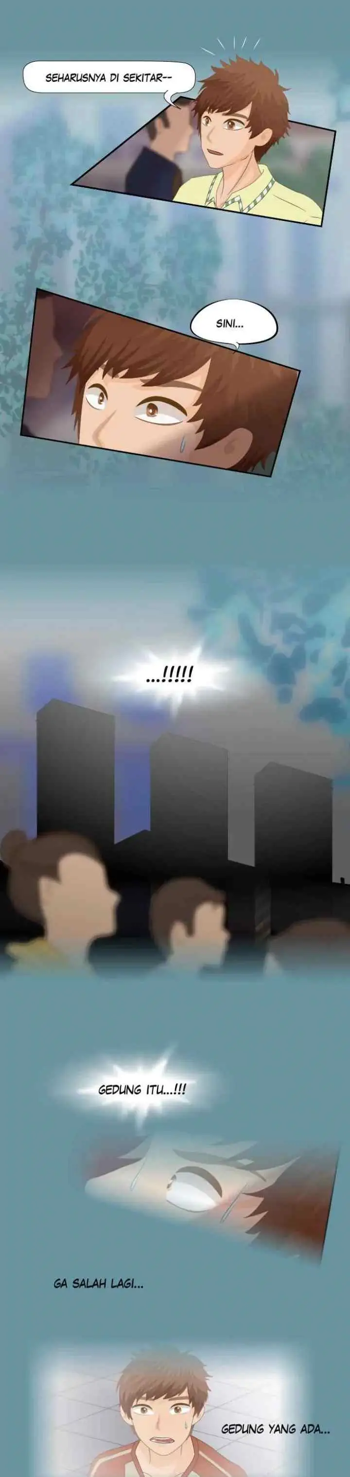 In A Dream chapter 89 halaman 9