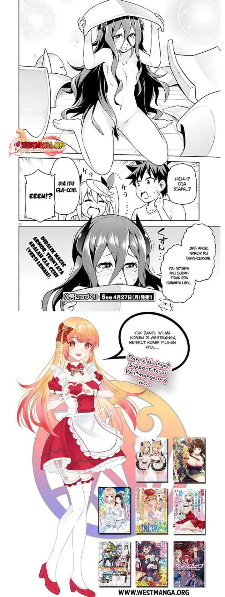 Boku ga Yuusha de Maou mo Boku de chapter 9 halaman 16