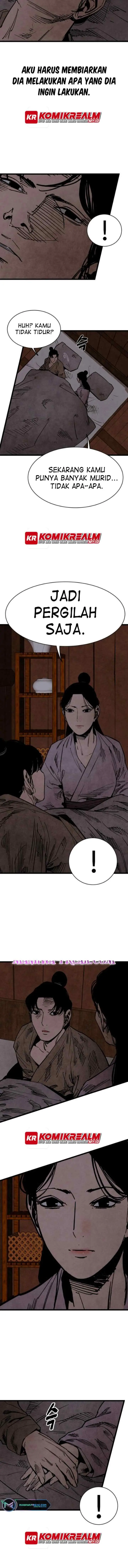 Rural Edgeless Sword chapter 4 halaman 4