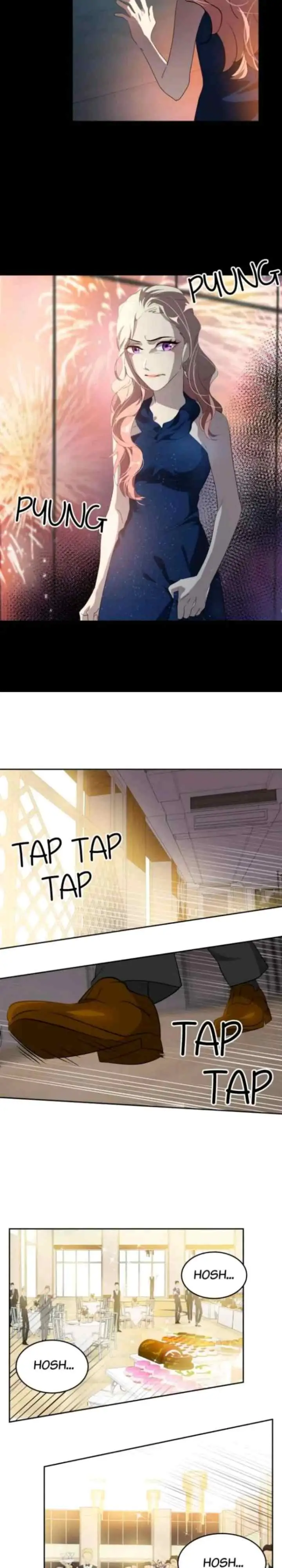 Heart Has a Soft Spot chapter 91 halaman 4