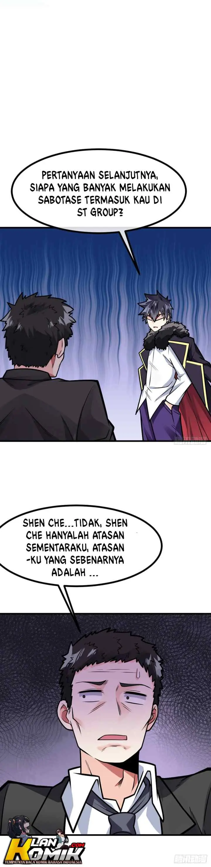 My Son In Law chapter 28 halaman 4