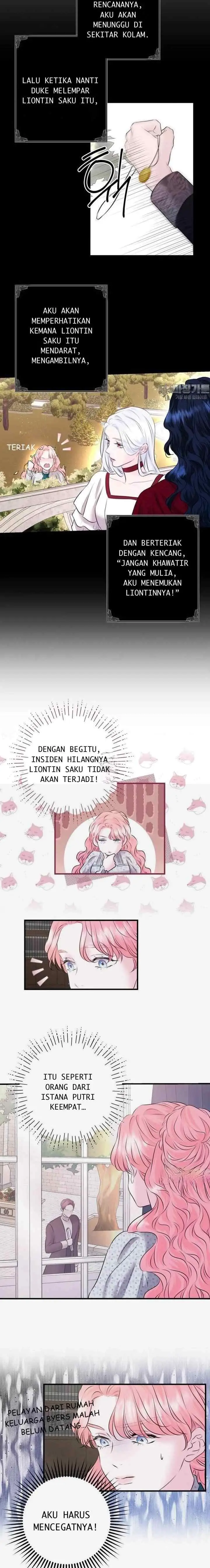The Fate of the Perennial Sub Male Lead Is in My Hands chapter 41 halaman 9