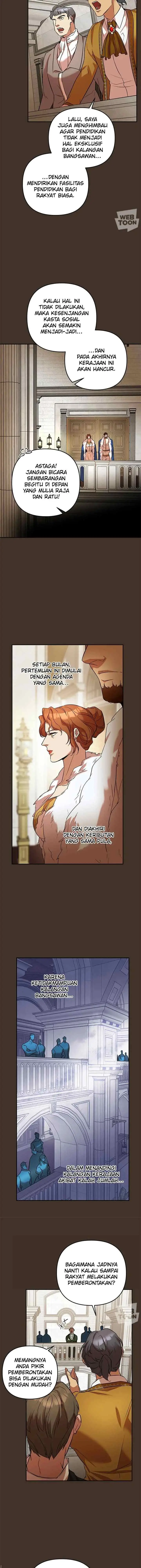 Agatha chapter 40 halaman 4