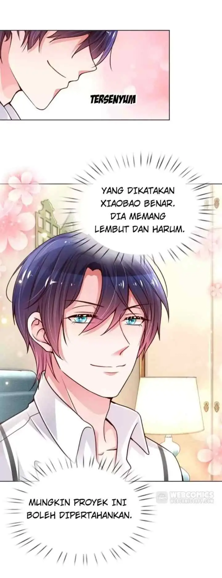 Sweet Escape chapter 55 halaman 10