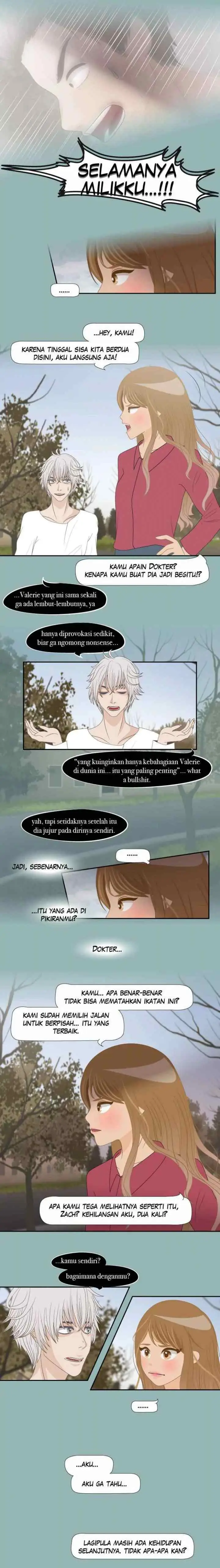 In A Dream chapter 124 halaman 5