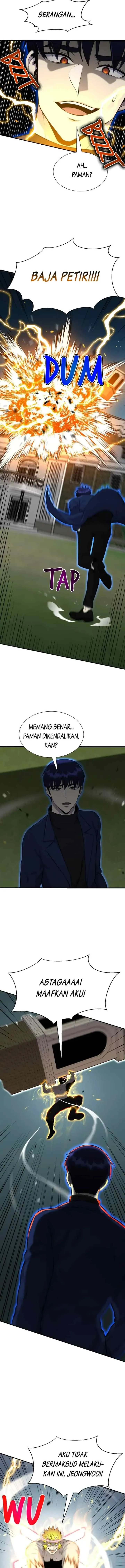 Reverse Villain chapter 100 halaman 5