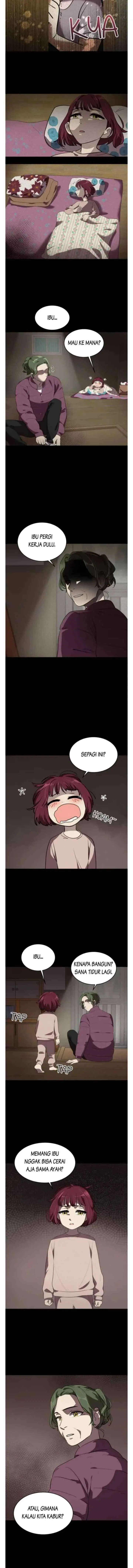 Heart Has a Soft Spot chapter 137 halaman 5