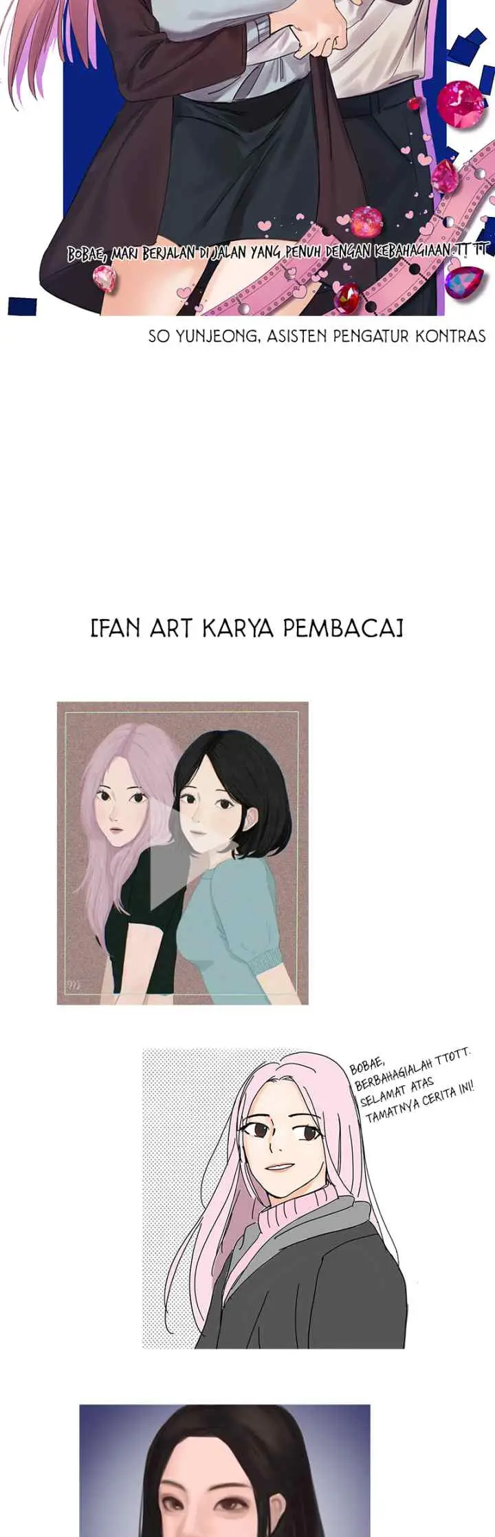 Dateclip chapter 41 halaman 13
